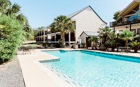 Hotel Alsace Castroville 4*